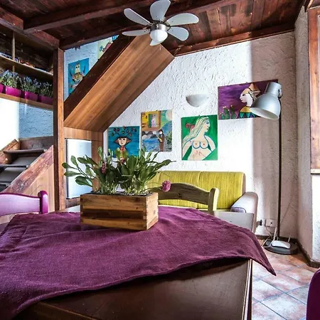 Holiday home Casa Gisira *