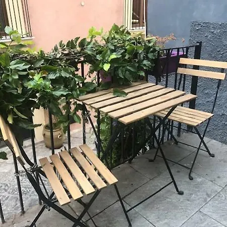 Casa Gisira *