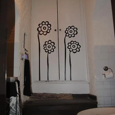 度假居 卡萨吉斯拉度假屋 *