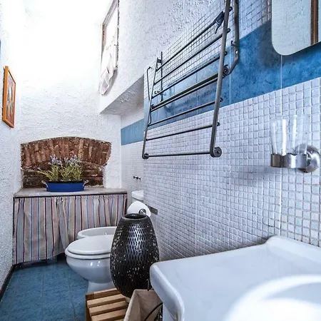 度假居 卡萨吉斯拉度假屋