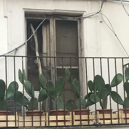 度假居 卡萨吉斯拉度假屋