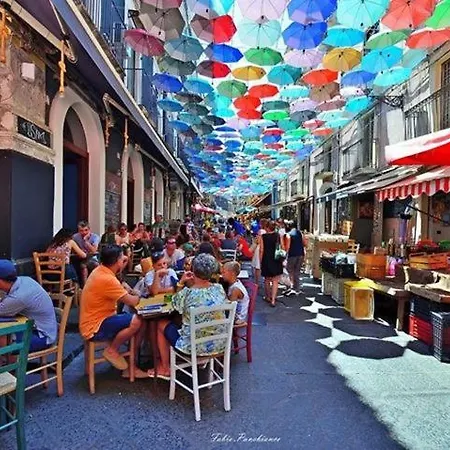 卡萨吉斯拉度假屋 度假居 *