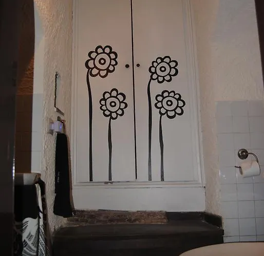 Nyaraló Casa Gisira *