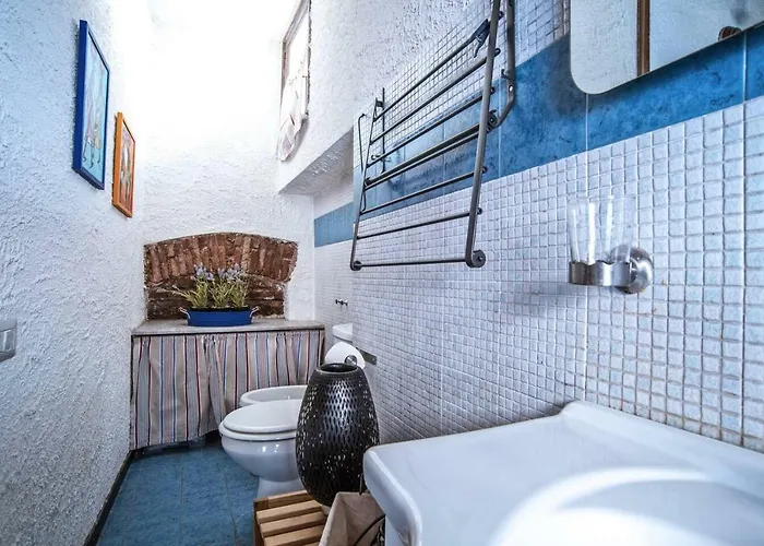 Nyaraló Casa Gisira