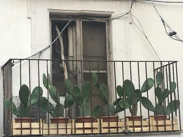 Nyaraló Casa Gisira